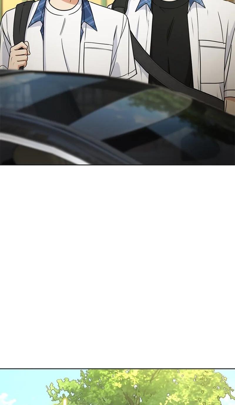 Love Rehab for a Gangster Chapter 50 page 61