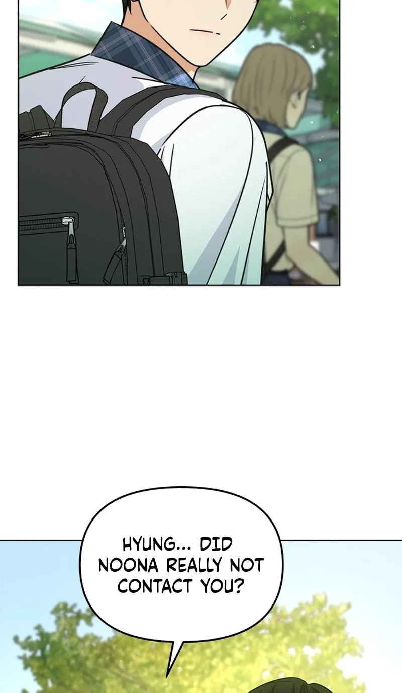 Love Rehab for a Gangster Chapter 50 page 63