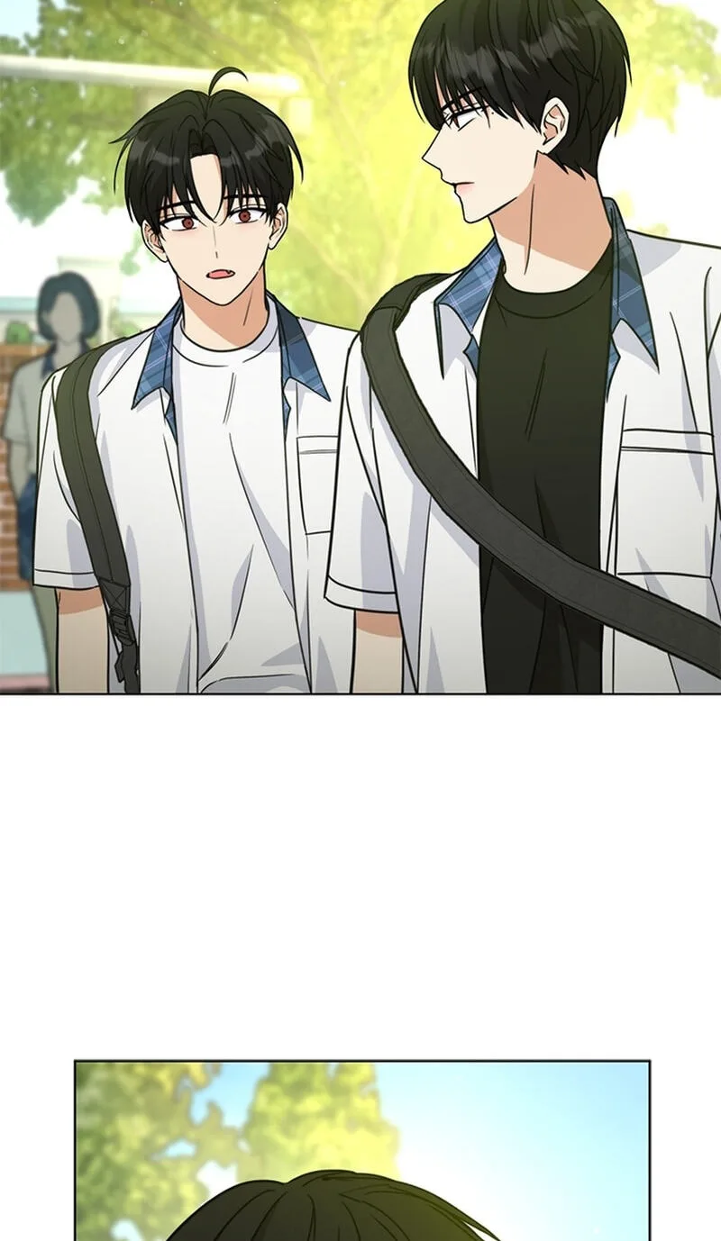 Love Rehab for a Gangster Chapter 50 page 64