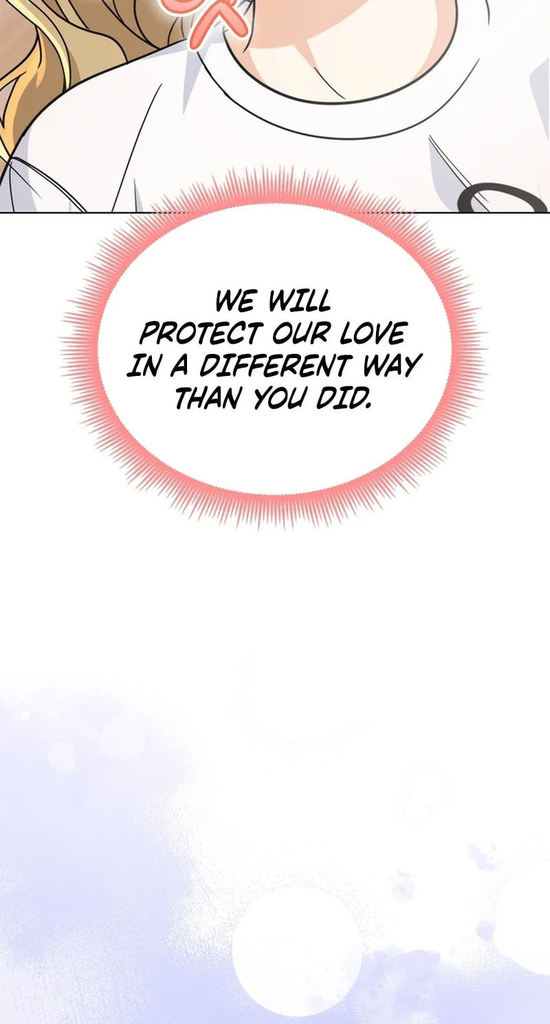 Love Rehab for a Gangster Chapter 50 page 45