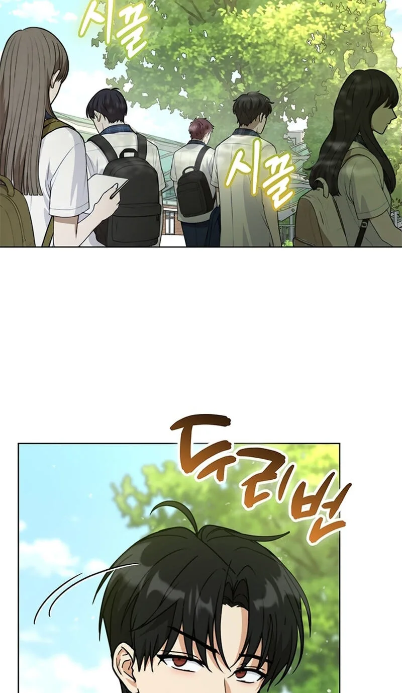 Love Rehab for a Gangster Chapter 50 page 62