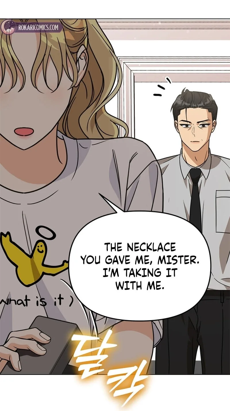 Love Rehab for a Gangster Chapter 50 page 36