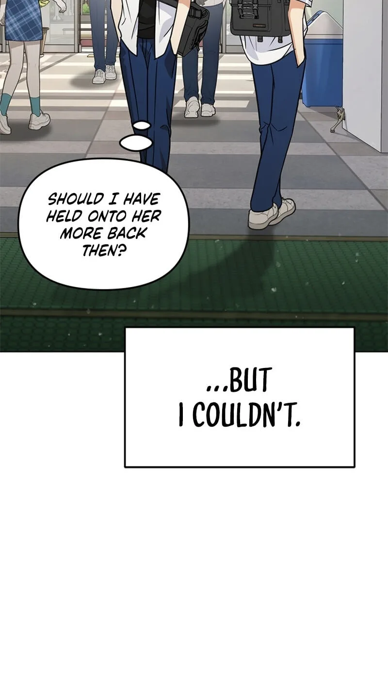 Love Rehab for a Gangster Chapter 50 page 78