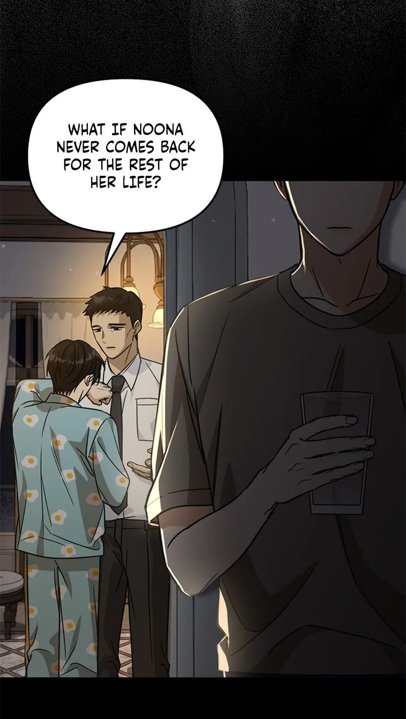 Love Rehab for a Gangster Chapter 50 page 75