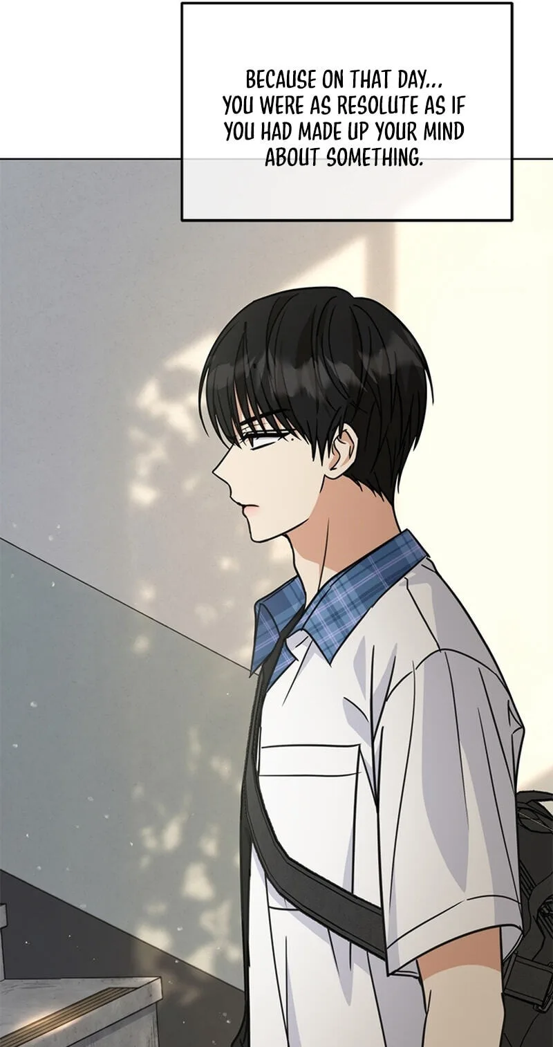 Love Rehab for a Gangster Chapter 50 page 79