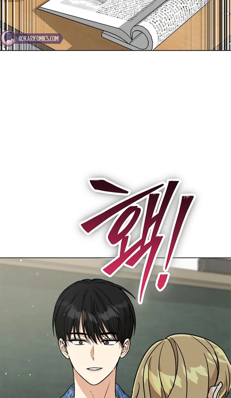 Love Rehab for a Gangster Chapter 50 page 89