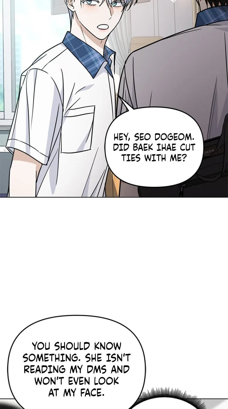 Love Rehab for a Gangster Chapter 50 page 93