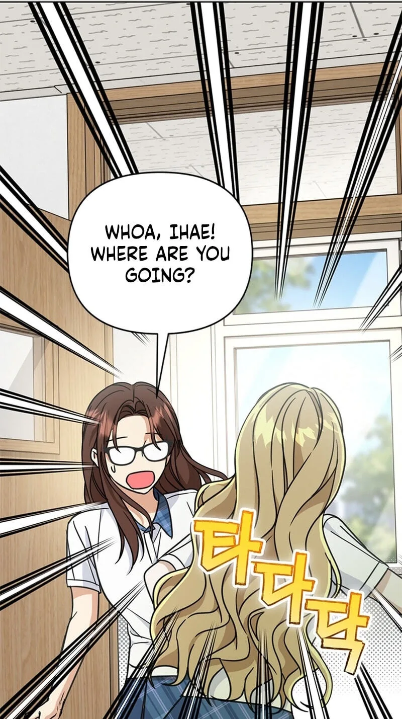 Love Rehab for a Gangster Chapter 50 page 91