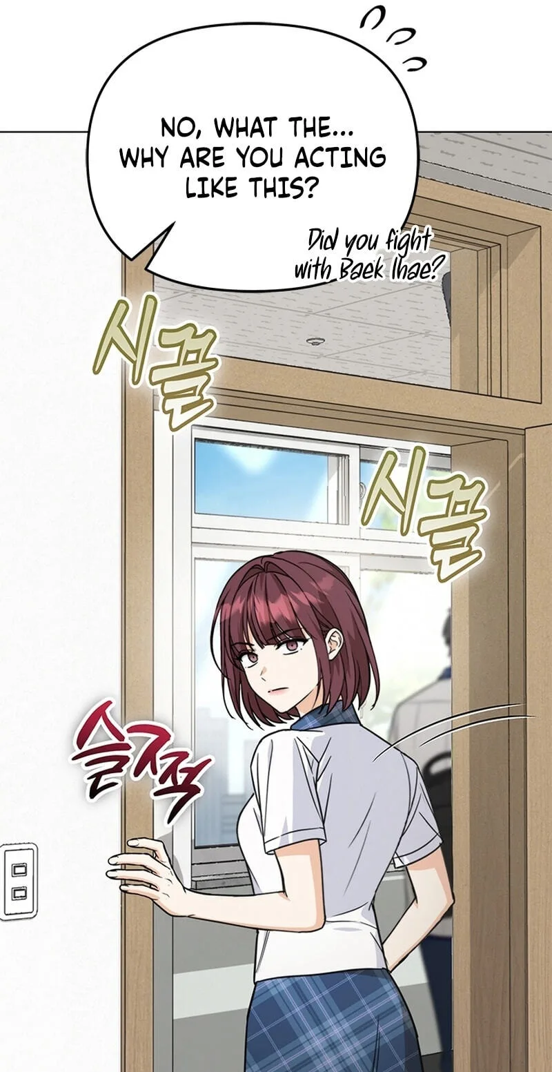 Love Rehab for a Gangster Chapter 50 page 98