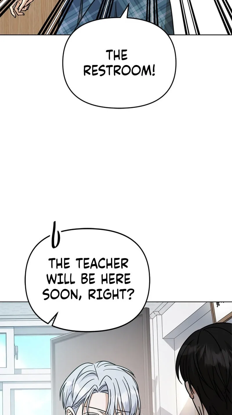 Love Rehab for a Gangster Chapter 50 page 92