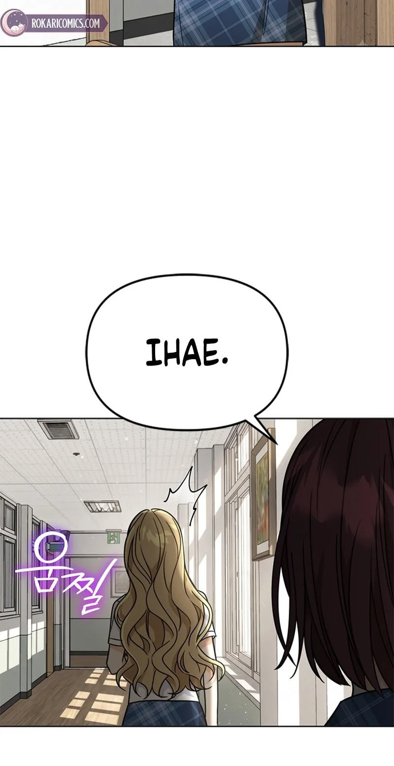 Love Rehab for a Gangster Chapter 50 page 99