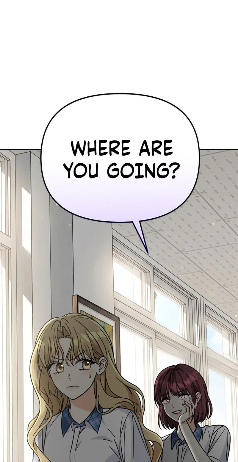 Love Rehab for a Gangster Chapter 50 page 100