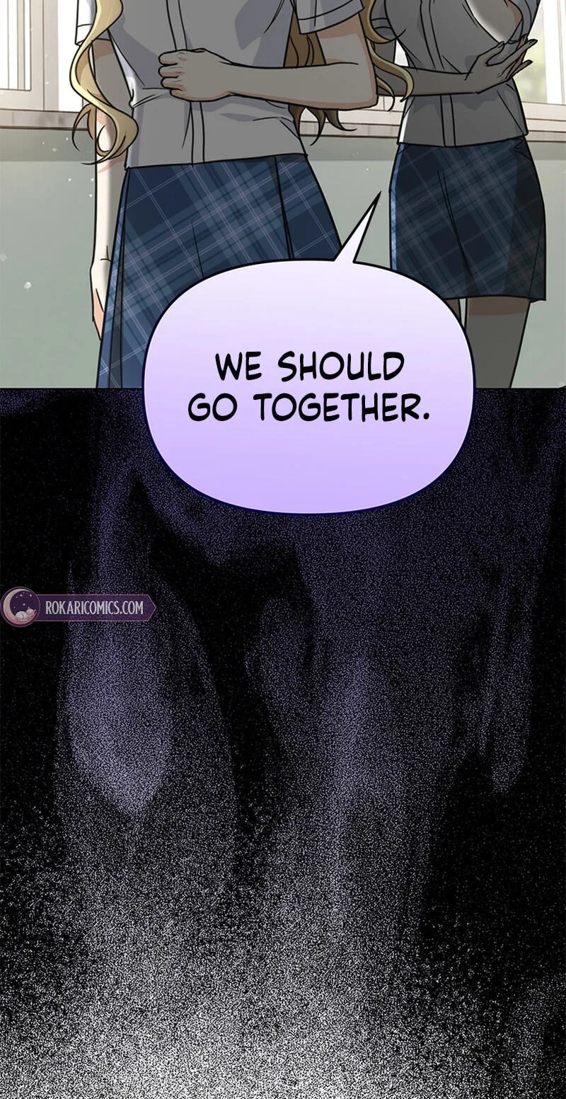 Love Rehab for a Gangster Chapter 50 page 101