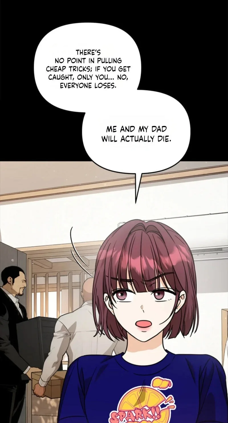 Love Rehab for a Gangster Chapter 51 page 4