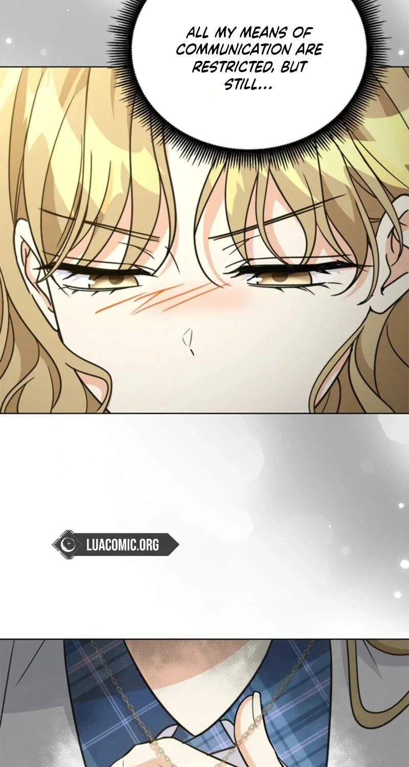 Love Rehab for a Gangster Chapter 51 page 13