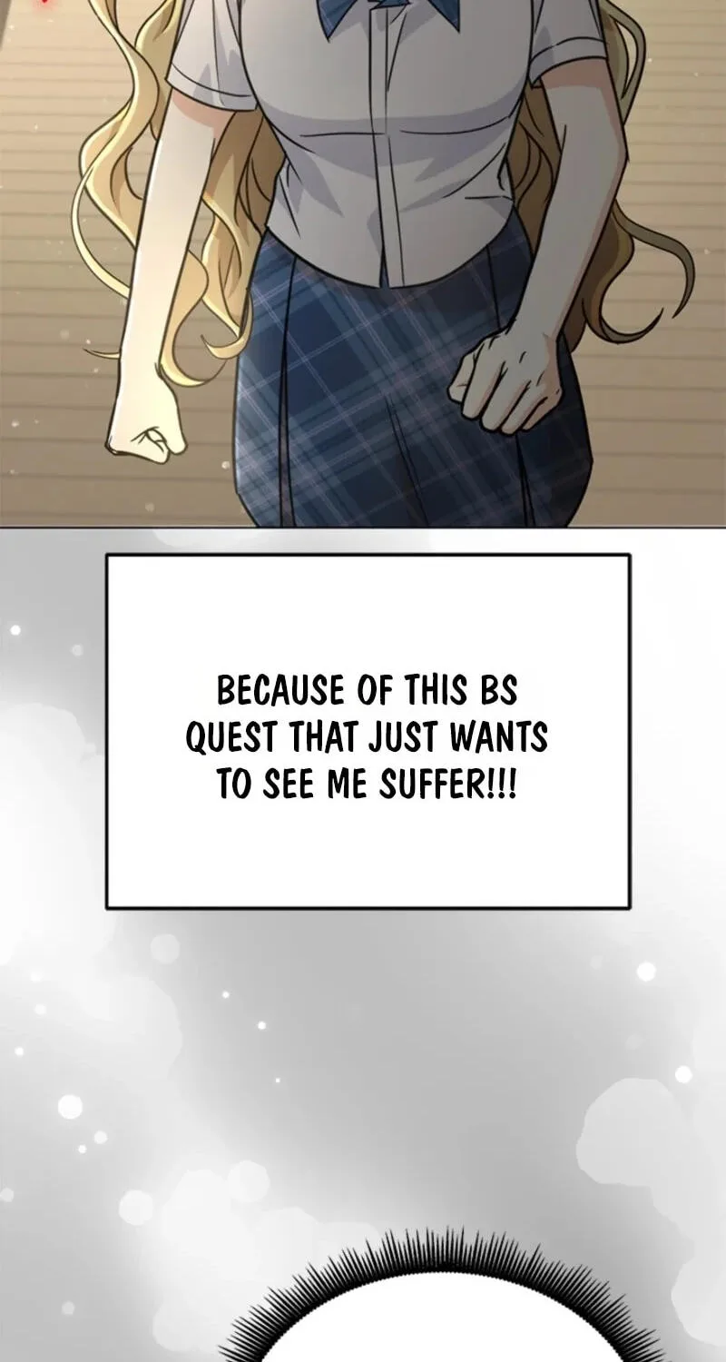 Love Rehab for a Gangster Chapter 51 page 12