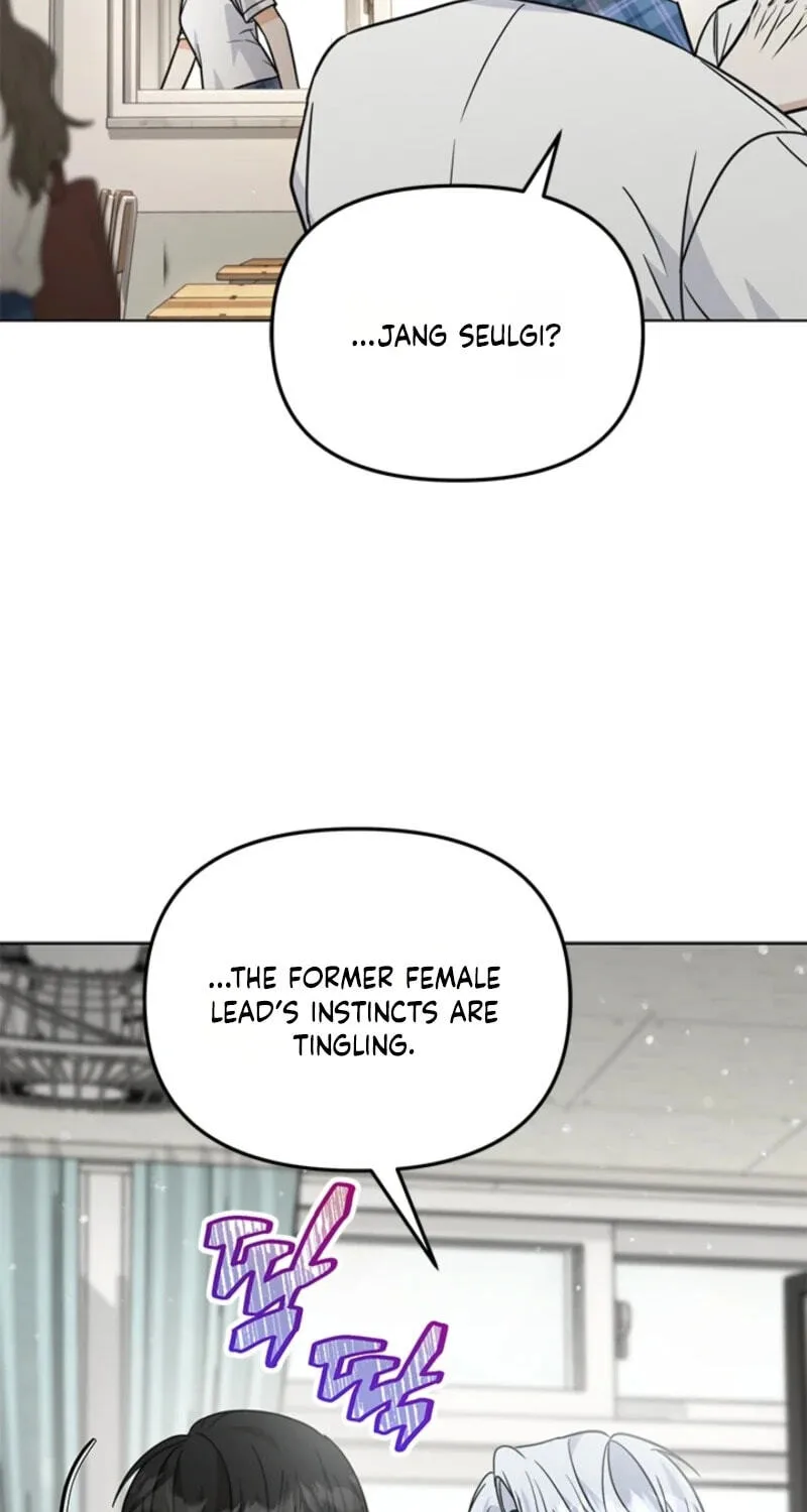 Love Rehab for a Gangster Chapter 51 page 17