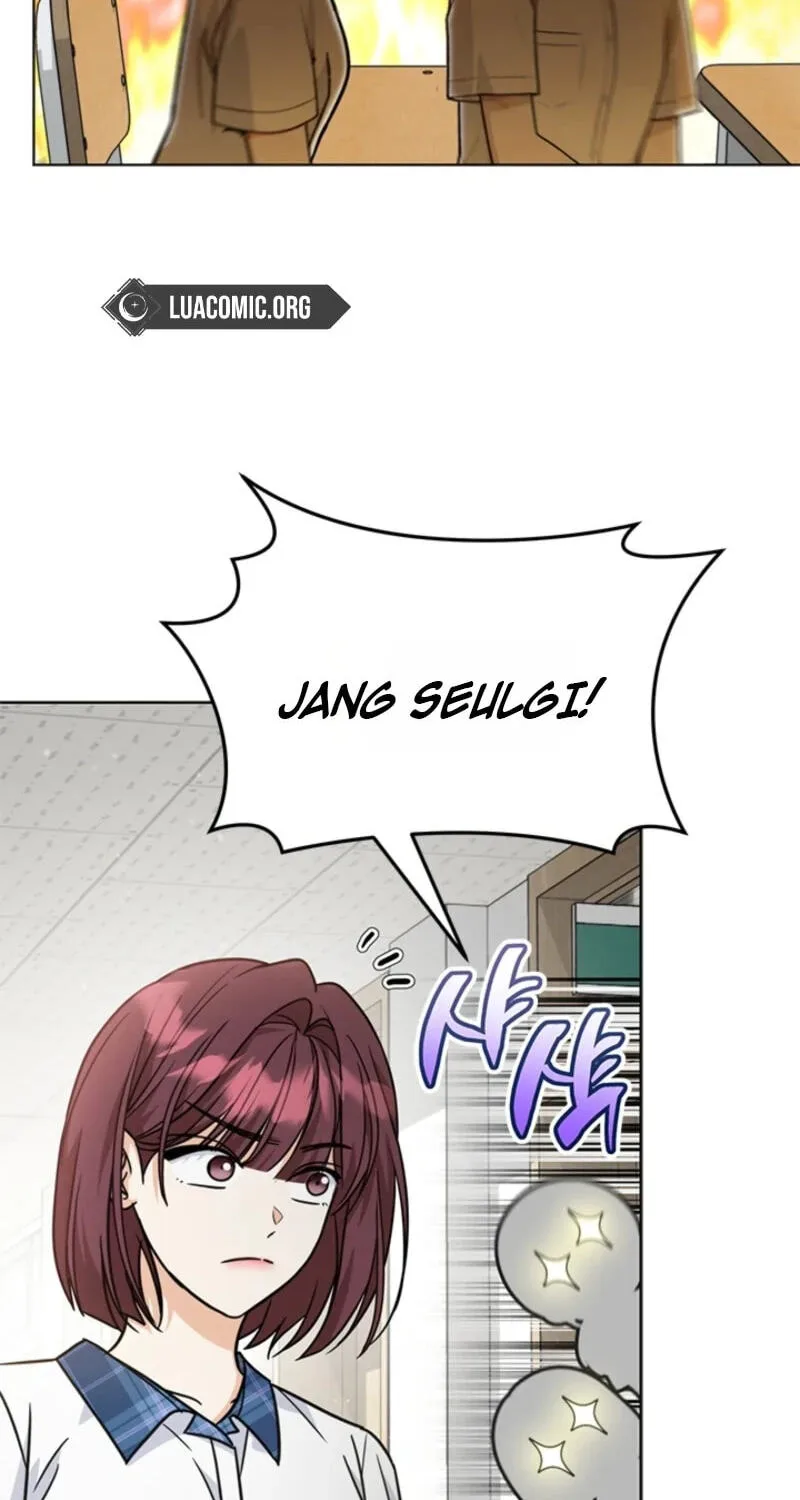 Love Rehab for a Gangster Chapter 51 page 22