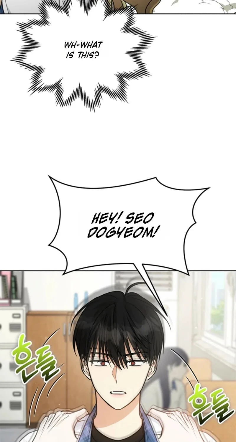 Love Rehab for a Gangster Chapter 51 page 25