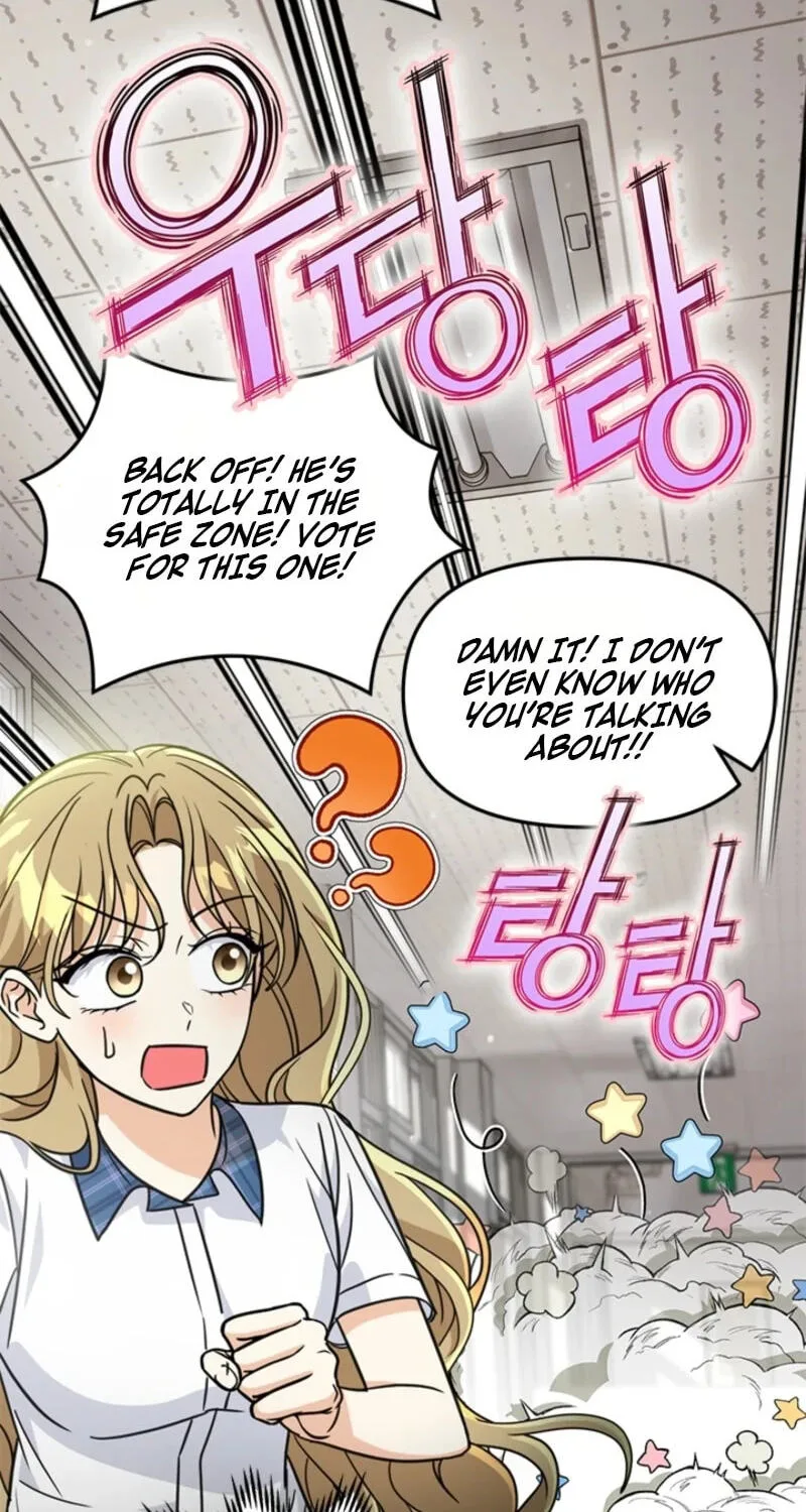 Love Rehab for a Gangster Chapter 51 page 24