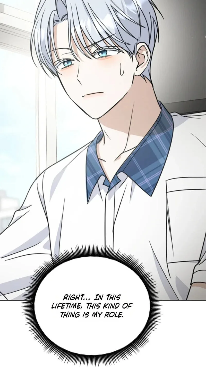 Love Rehab for a Gangster Chapter 51 page 19