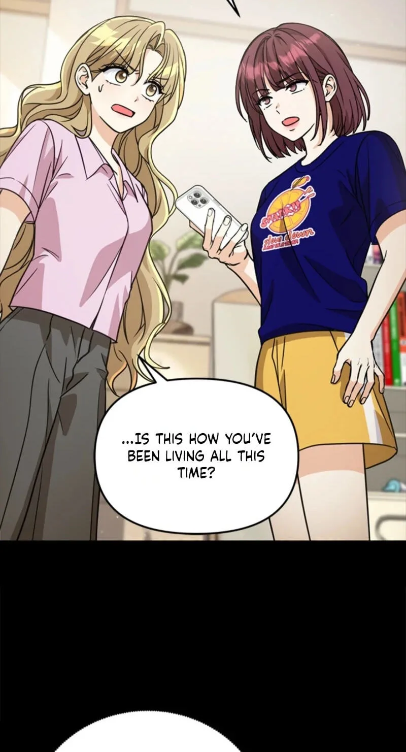 Love Rehab for a Gangster Chapter 51 page 6