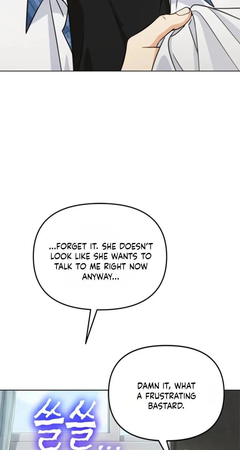 Love Rehab for a Gangster Chapter 51 page 30