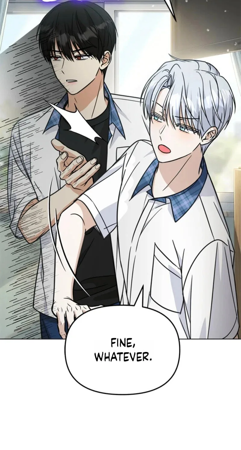 Love Rehab for a Gangster Chapter 51 page 31
