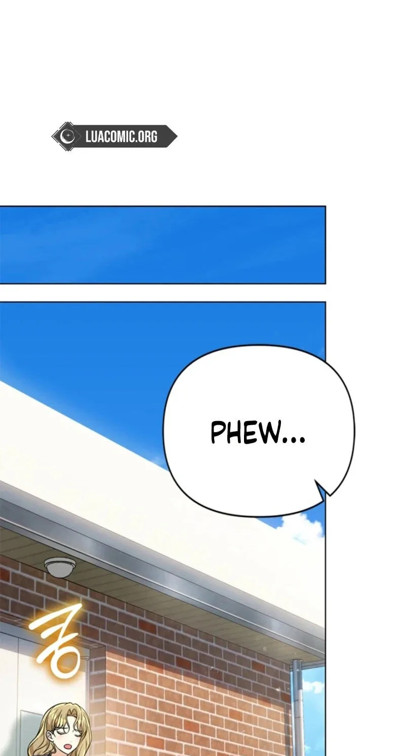 Love Rehab for a Gangster Chapter 51 page 37