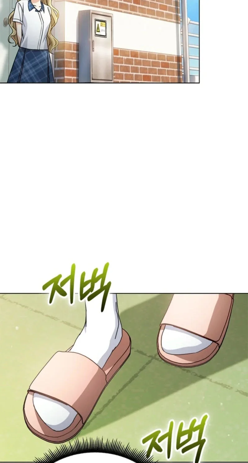 Love Rehab for a Gangster Chapter 51 page 38