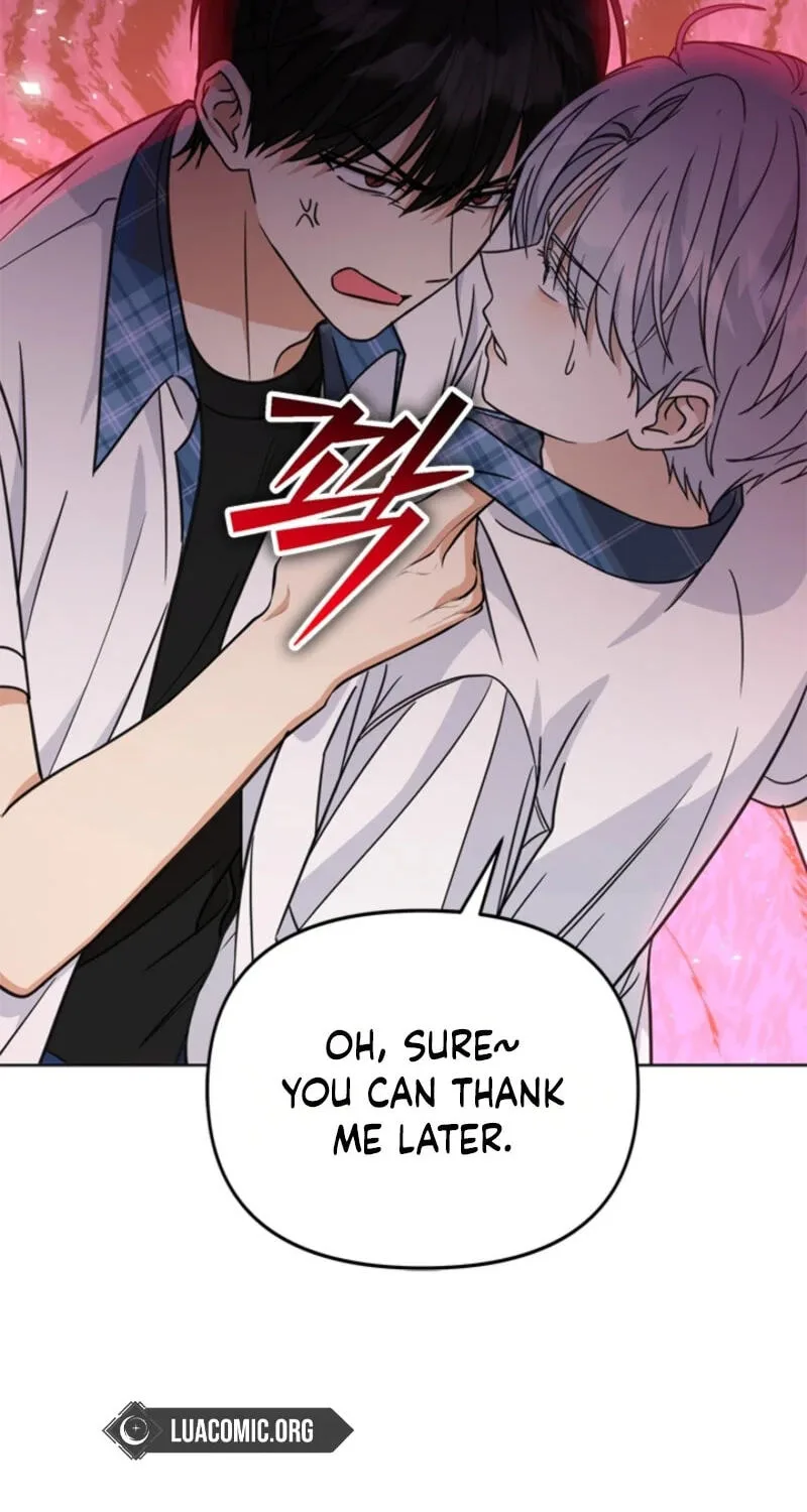 Love Rehab for a Gangster Chapter 51 page 28