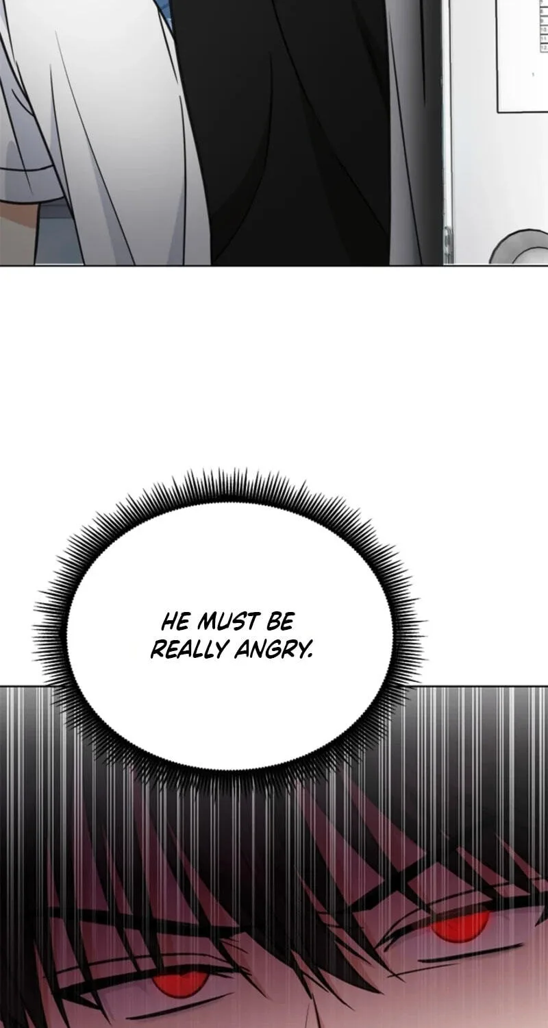 Love Rehab for a Gangster Chapter 51 page 43