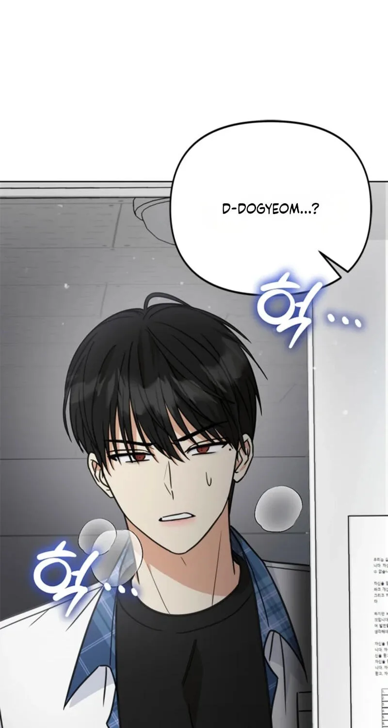 Love Rehab for a Gangster Chapter 51 page 42