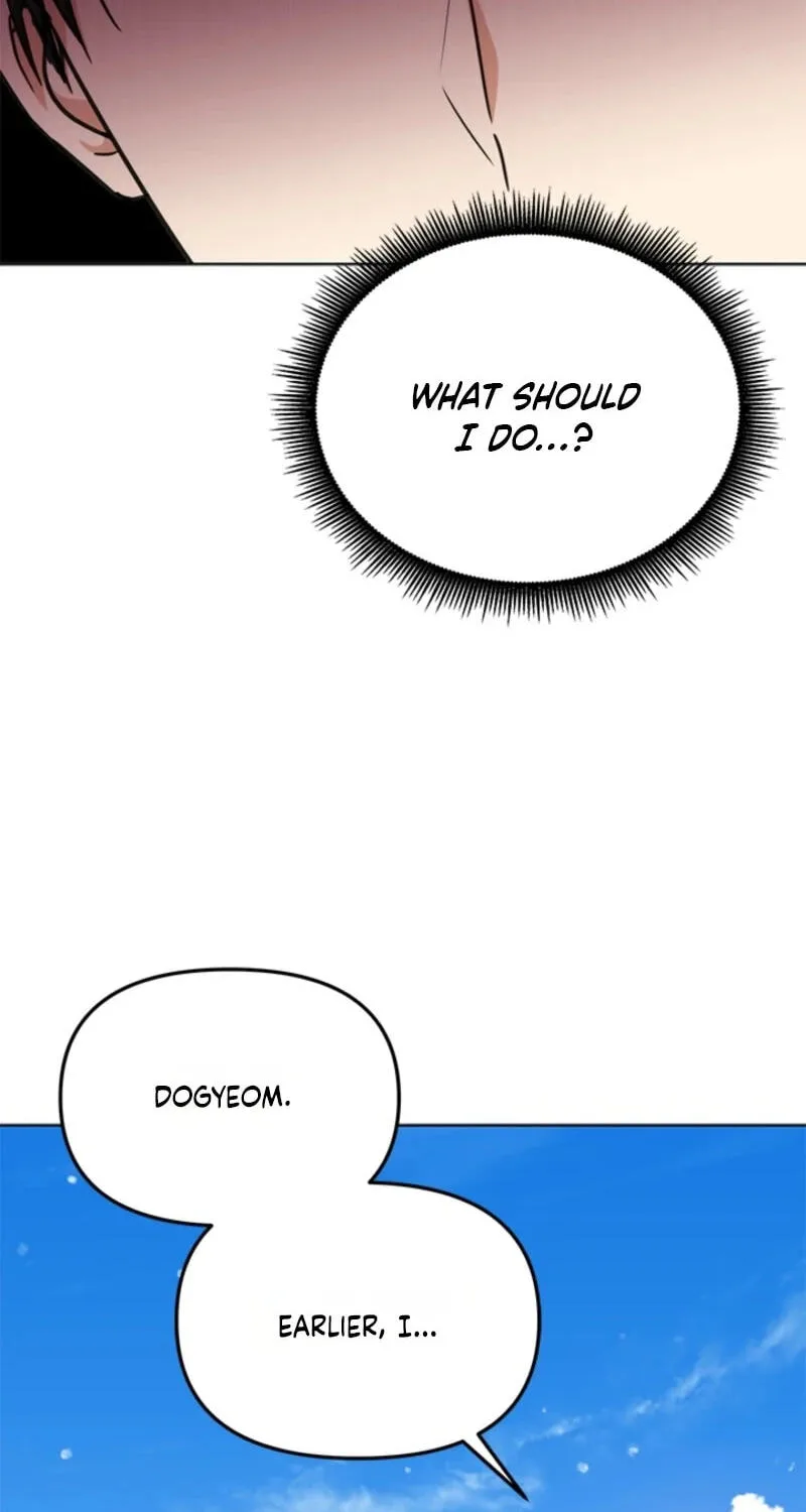 Love Rehab for a Gangster Chapter 51 page 44