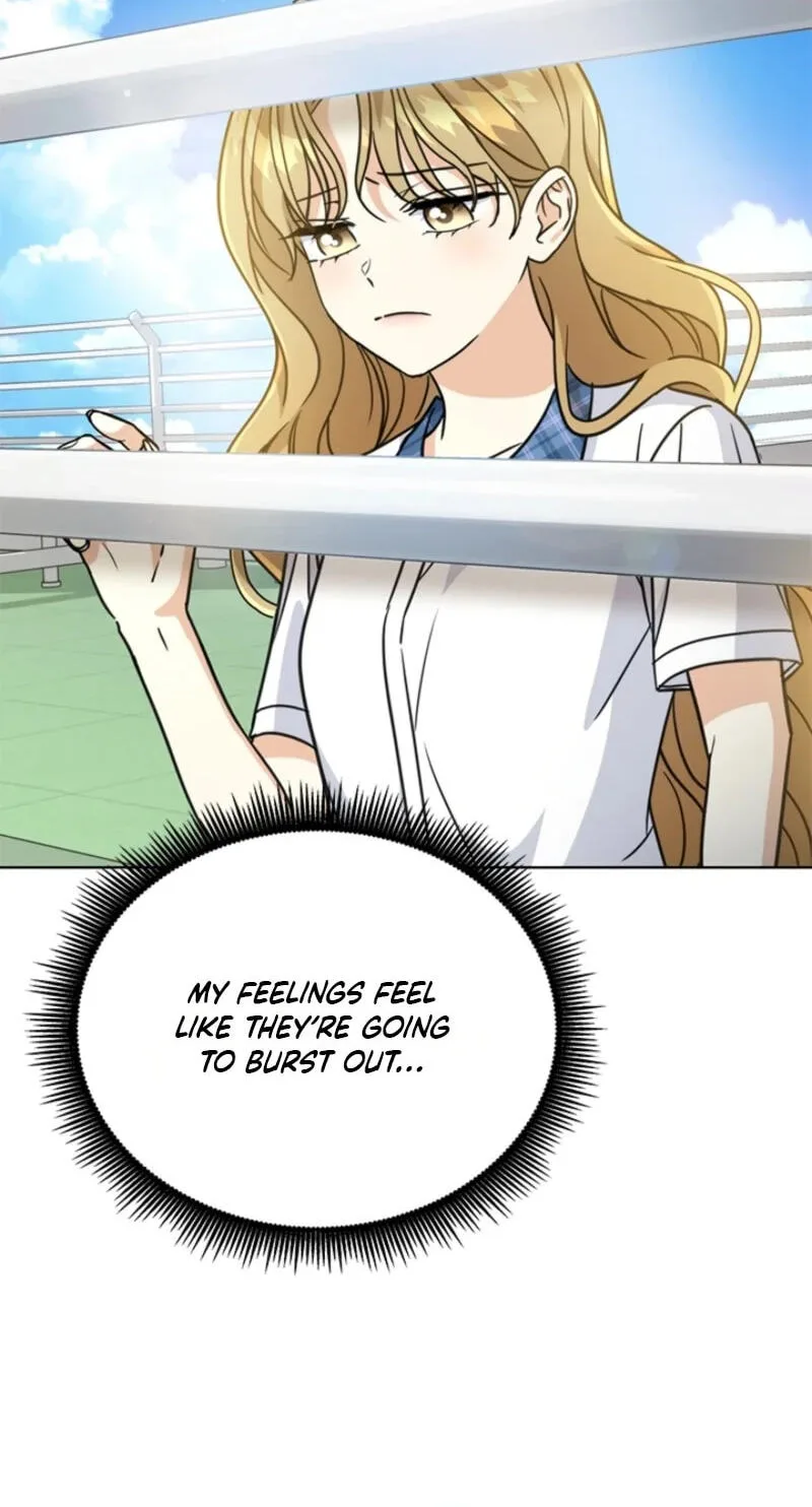Love Rehab for a Gangster Chapter 51 page 40