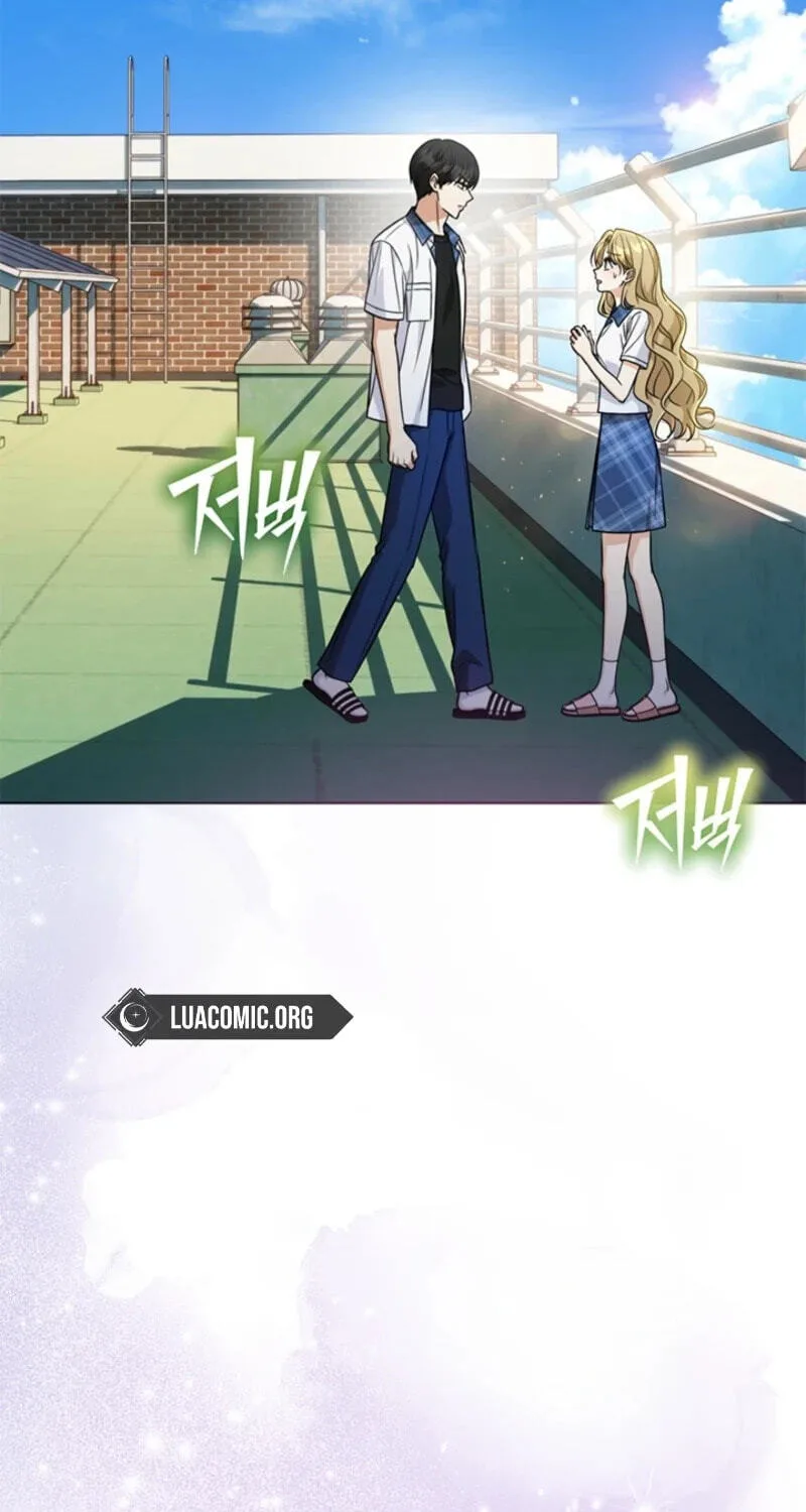 Love Rehab for a Gangster Chapter 51 page 45