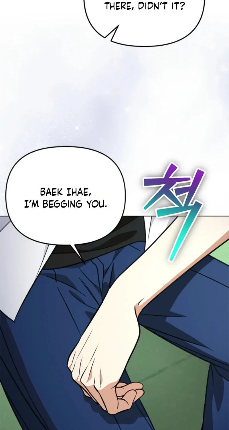 Love Rehab for a Gangster Chapter 51 page 48