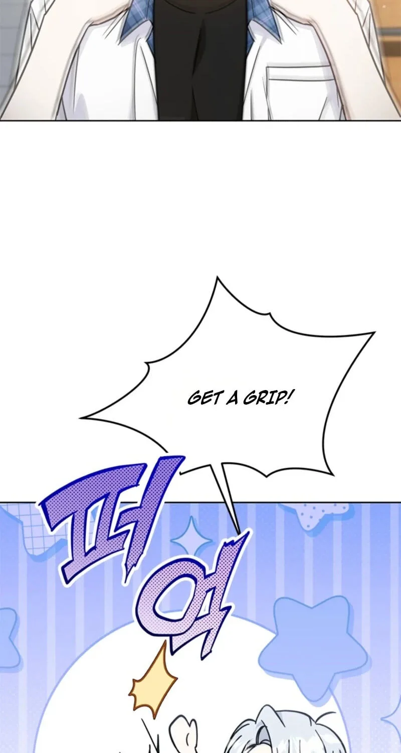 Love Rehab for a Gangster Chapter 51 page 26