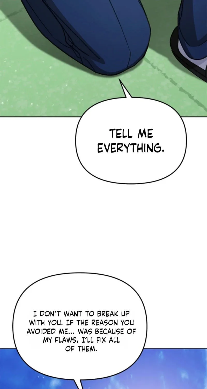 Love Rehab for a Gangster Chapter 51 page 49