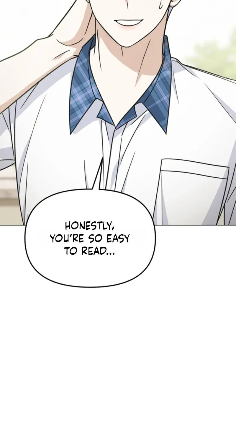 Love Rehab for a Gangster Chapter 51 page 35