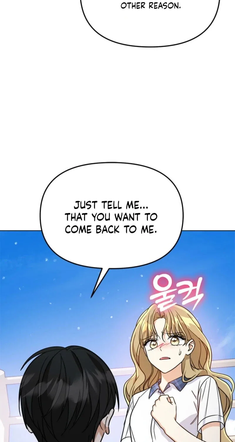 Love Rehab for a Gangster Chapter 51 page 51