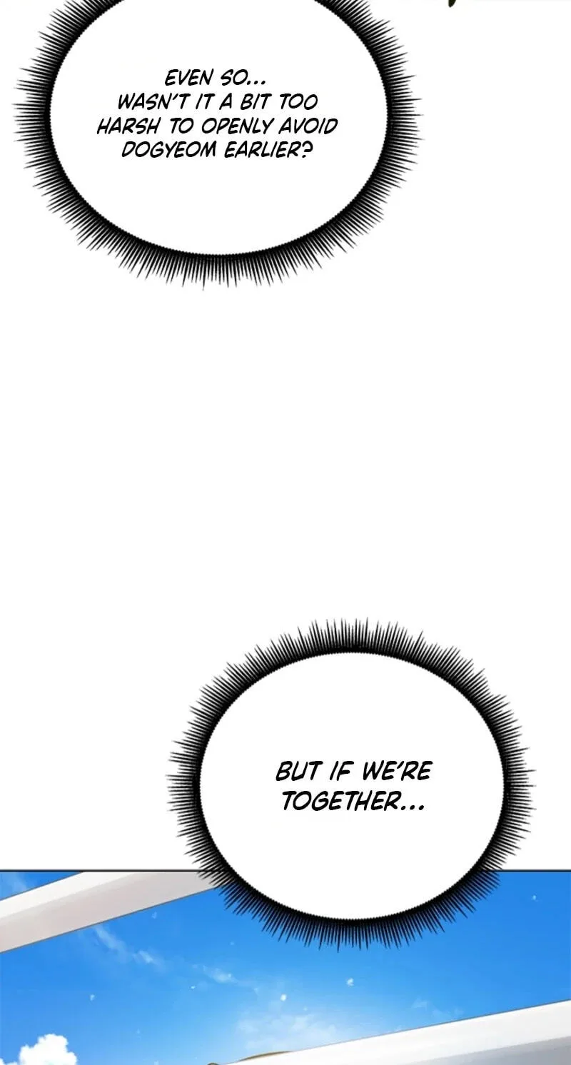 Love Rehab for a Gangster Chapter 51 page 39