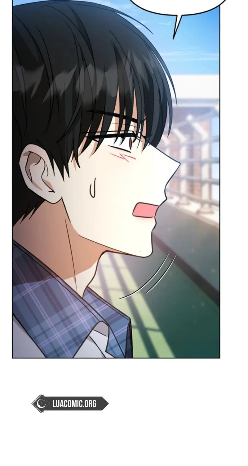 Love Rehab for a Gangster Chapter 51 page 53
