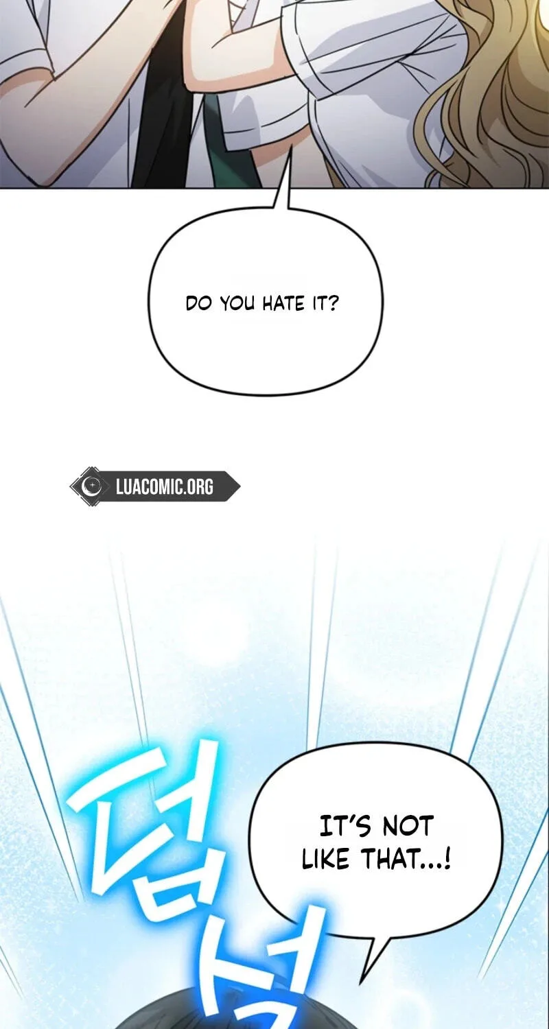 Love Rehab for a Gangster Chapter 51 page 59