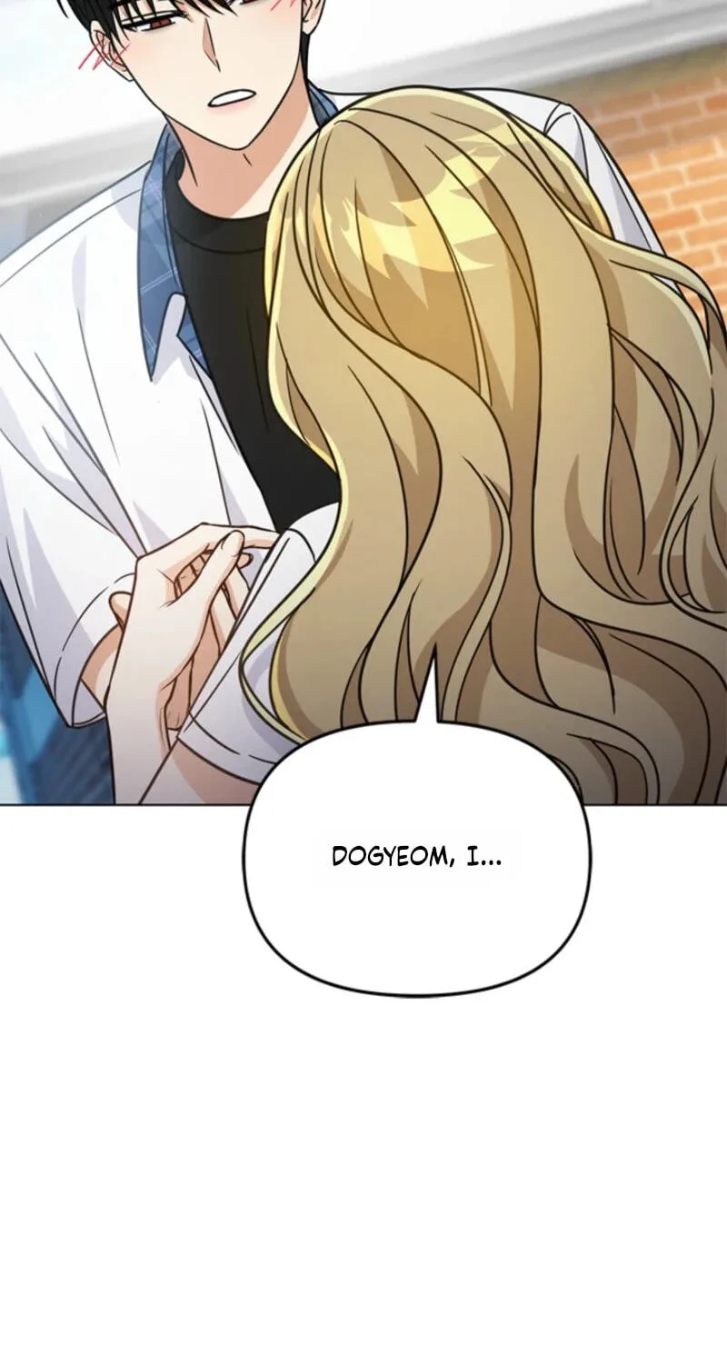 Love Rehab for a Gangster Chapter 51 page 67