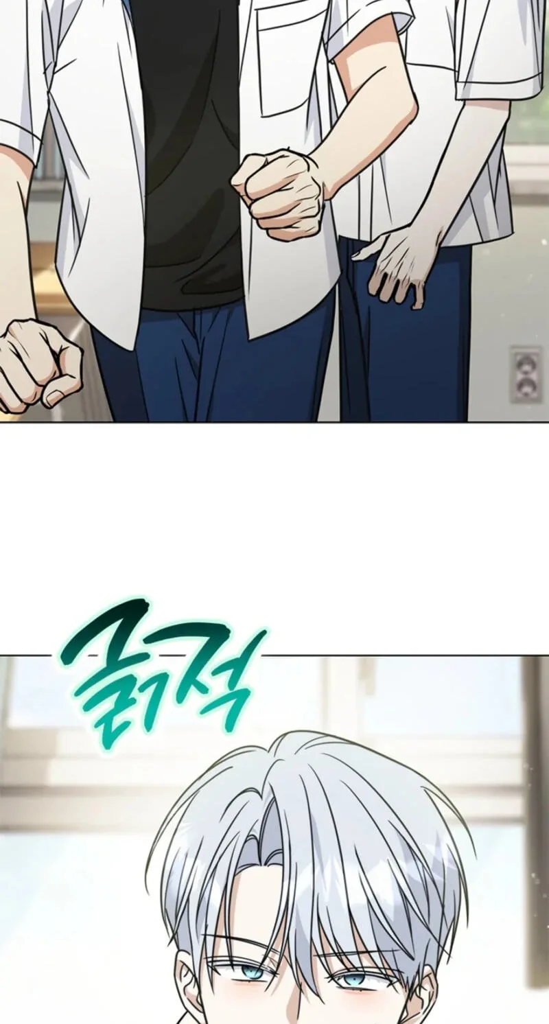 Love Rehab for a Gangster Chapter 51 page 34