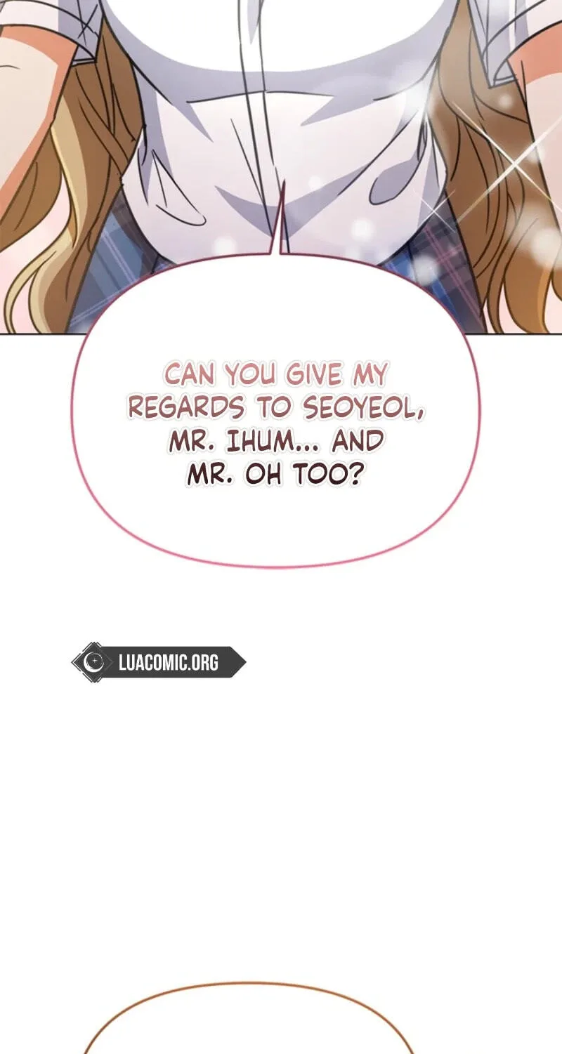 Love Rehab for a Gangster Chapter 51 page 69