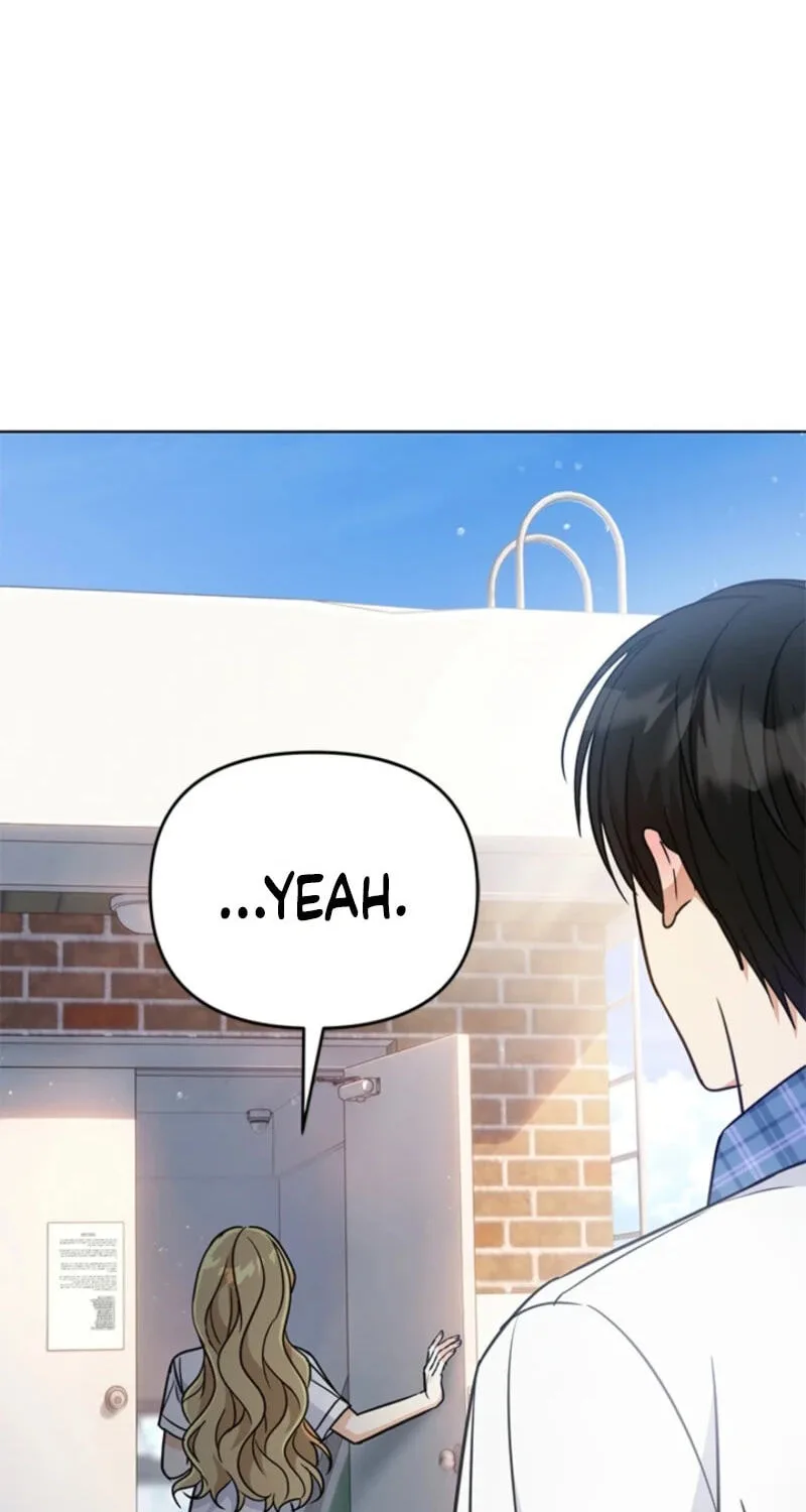 Love Rehab for a Gangster Chapter 51 page 74