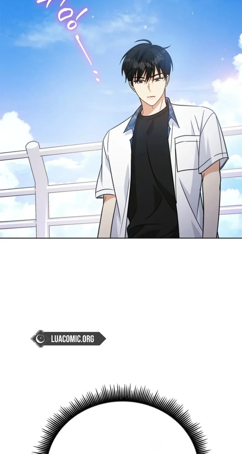 Love Rehab for a Gangster Chapter 51 page 76