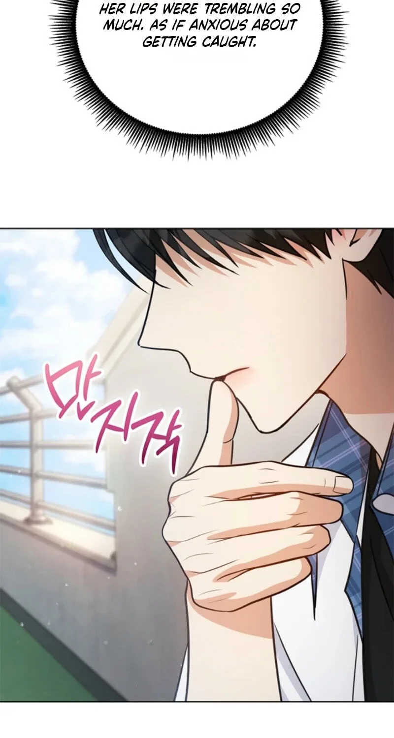Love Rehab for a Gangster Chapter 51 page 77